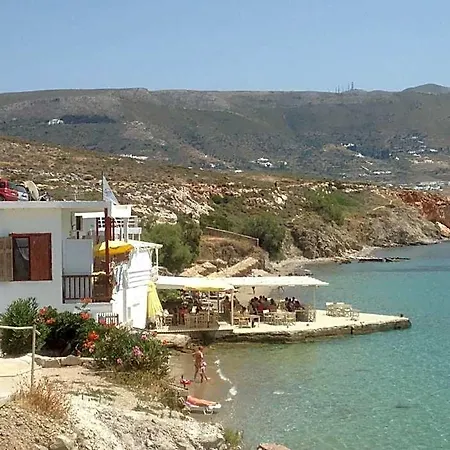 ホテル Petalides