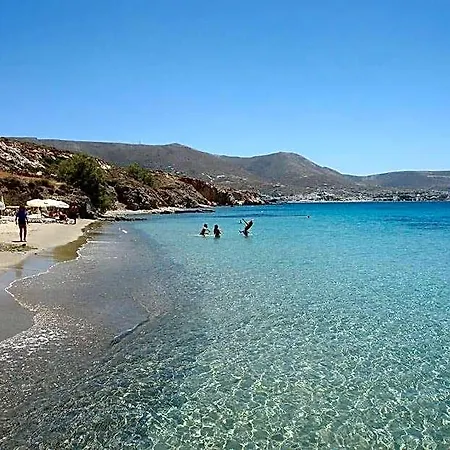 ホテル Petalides